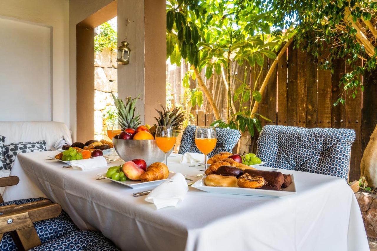 Deluxe Villa Bella Vita Air Con & Heated Pool, Tenerife South Chayofa Dış mekan fotoğraf