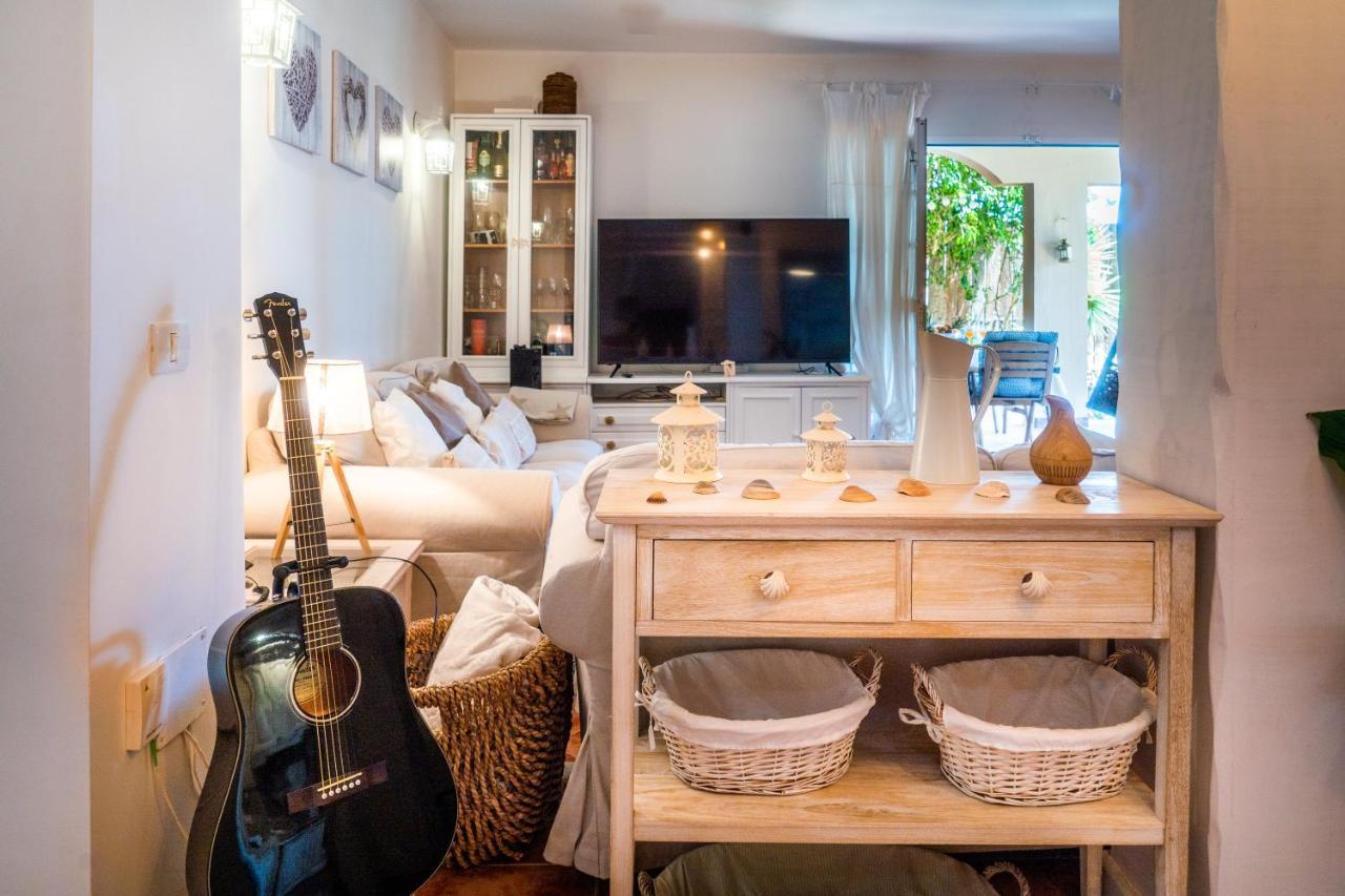 Deluxe Villa Bella Vita Air Con & Heated Pool, Tenerife South Chayofa Dış mekan fotoğraf