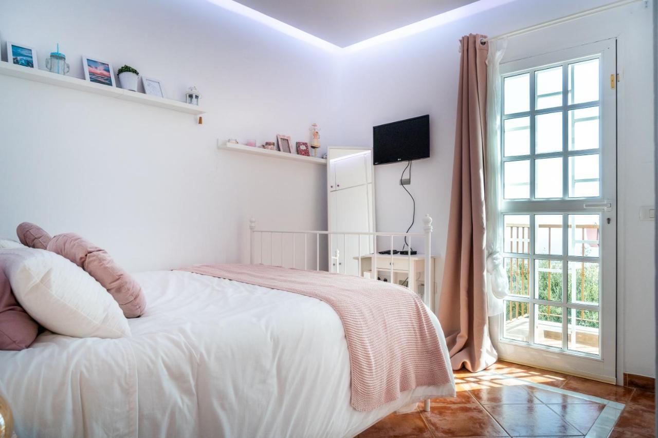 Deluxe Villa Bella Vita Air Con & Heated Pool, Tenerife South Chayofa Dış mekan fotoğraf