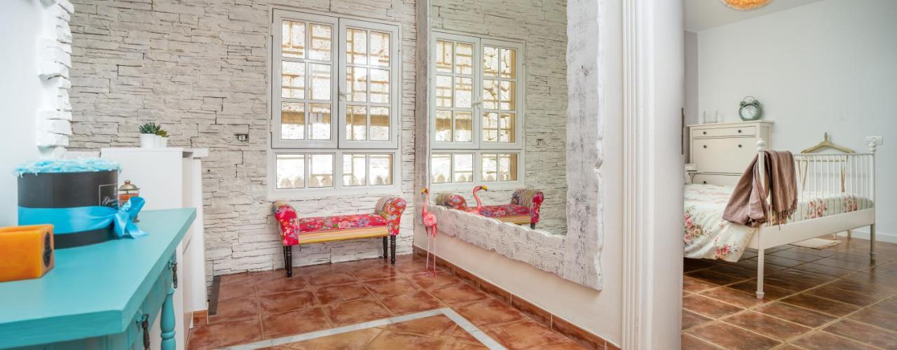 Deluxe Villa Bella Vita Air Con & Heated Pool, Tenerife South Chayofa Dış mekan fotoğraf