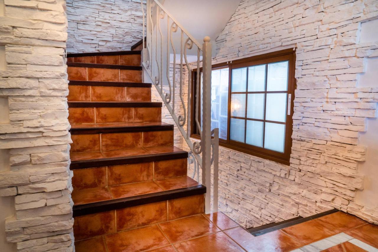 Deluxe Villa Bella Vita Air Con & Heated Pool, Tenerife South Chayofa Dış mekan fotoğraf