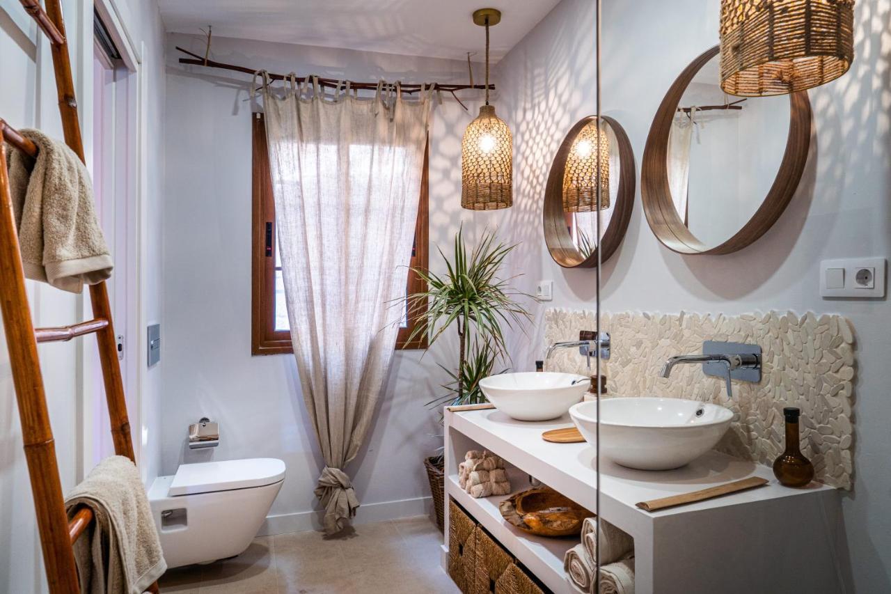 Deluxe Villa Bella Vita Air Con & Heated Pool, Tenerife South Chayofa Dış mekan fotoğraf