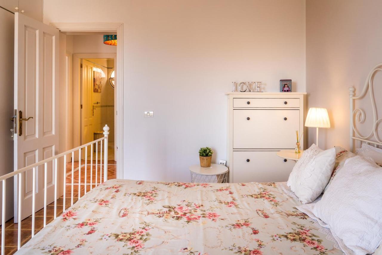 Deluxe Villa Bella Vita Air Con & Heated Pool, Tenerife South Chayofa Dış mekan fotoğraf