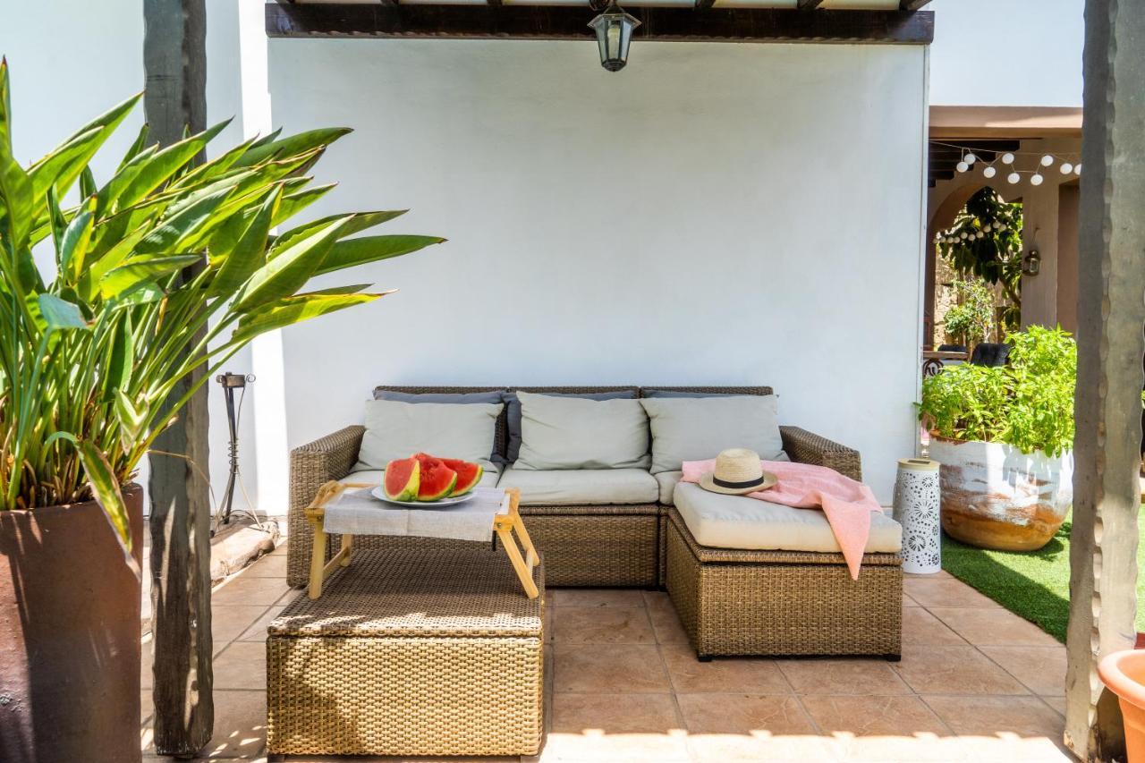 Deluxe Villa Bella Vita Air Con & Heated Pool, Tenerife South Chayofa Dış mekan fotoğraf