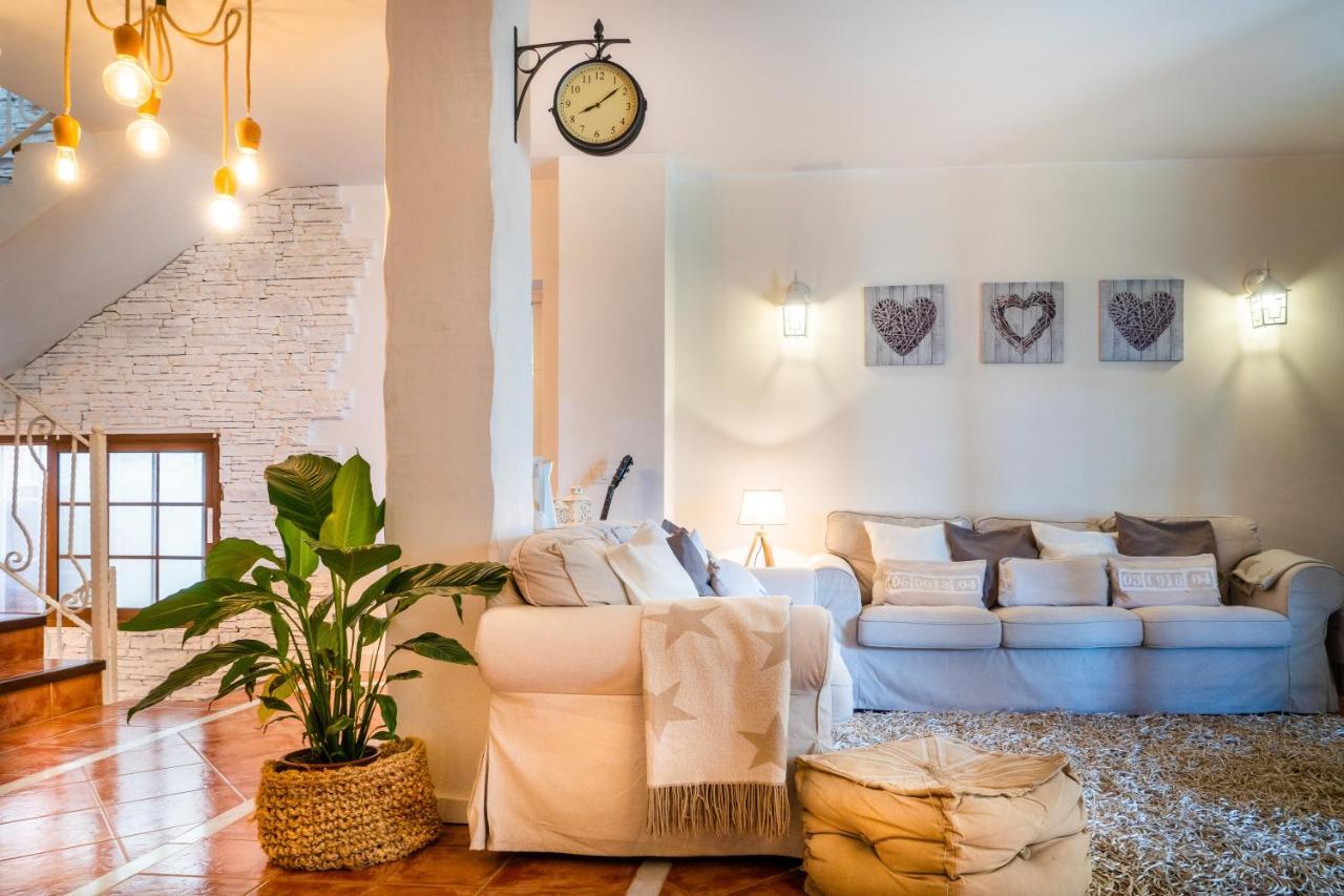 Deluxe Villa Bella Vita Air Con & Heated Pool, Tenerife South Chayofa Dış mekan fotoğraf